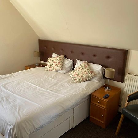 The Linden Leaf Rooms Beeston  Room photo